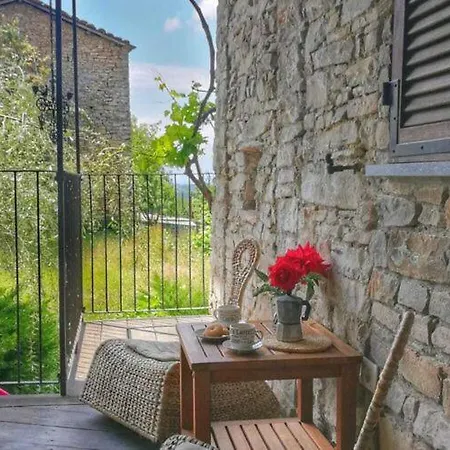 Cozy Holiday In Italy With Private Pool * Torresina