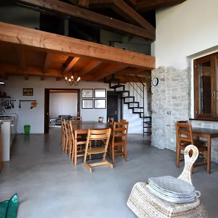 Semesterbostad Cozy Holiday In Italy With Private Pool Torresina