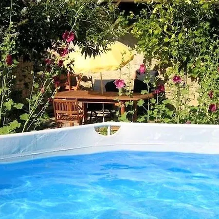 Cozy Holiday In Italy With Private Pool Semesterbostad Torresina