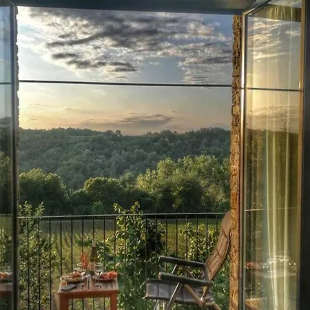 Cozy Holiday In Italy With Private Pool Semesterbostad Torresina