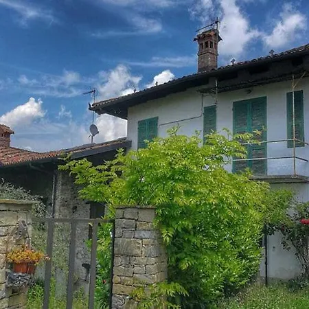 Semesterbostad Cozy Holiday In Italy With Private Pool