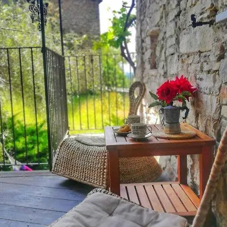 Cozy Holiday In Italy With Private Pool Semesterbostad Torresina