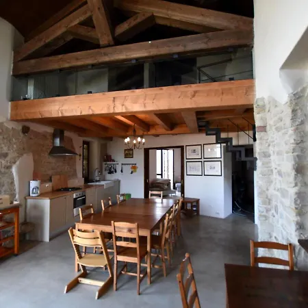 Semesterbostad Cozy Holiday In Italy With Private Pool *