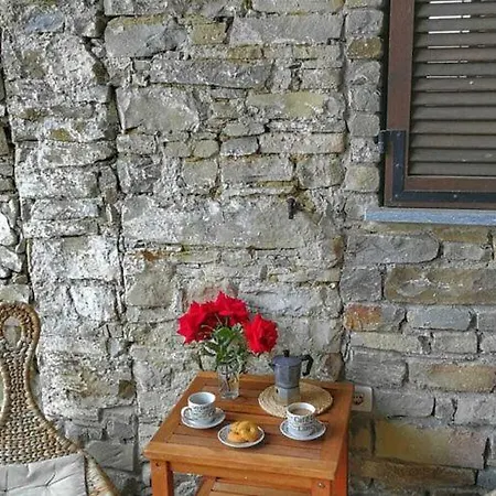 Cozy Holiday In Italy With Private Pool Semesterbostad *