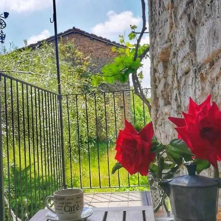 Cozy Holiday In Italy With Private Pool