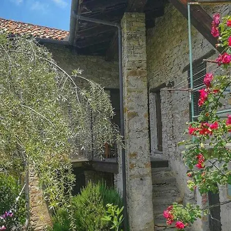 Cozy Holiday In Italy With Private Pool Semesterbostad *