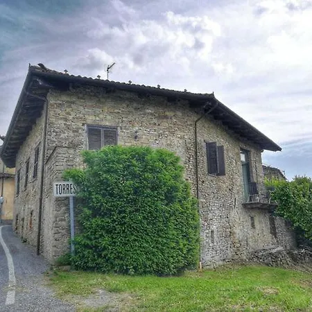 Cozy Holiday In Italy With Private Pool