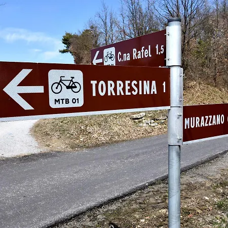 Semesterbostad Cozy Holiday In Italy With Private Pool *