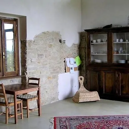Cozy Holiday In Italy With Private Pool Semesterbostad Torresina