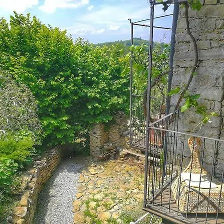 Cozy Holiday In Italy With Private Pool