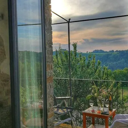 Cozy Holiday In Italy With Private Pool Semesterbostad Torresina