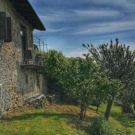 Semesterbostad Cozy Holiday In Italy With Private Pool