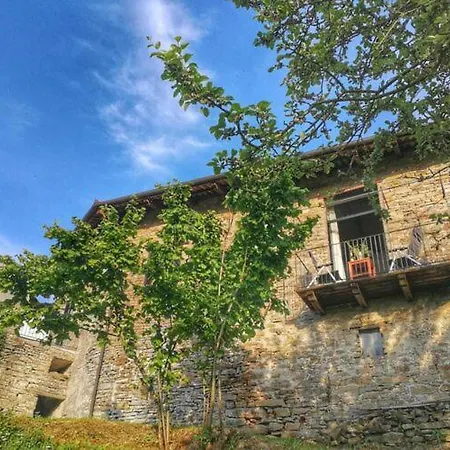 Semesterbostad Cozy Holiday In Italy With Private Pool Torresina