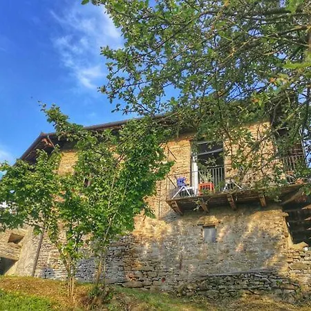 Cozy Holiday In Italy With Private Pool Semesterbostad